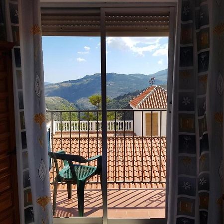 Hotel Lanjarón Dış mekan fotoğraf