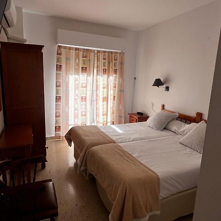 Hotel Lanjarón Dış mekan fotoğraf