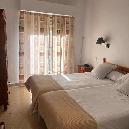 Hotel Lanjarón Dış mekan fotoğraf