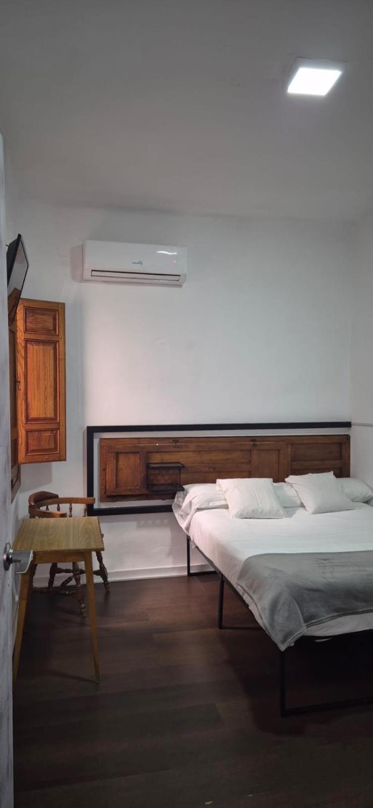 Hotel Lanjarón Dış mekan fotoğraf