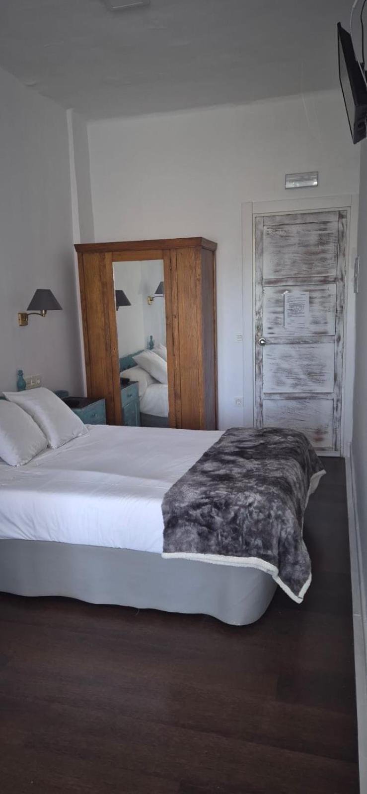 Hotel Lanjarón Dış mekan fotoğraf