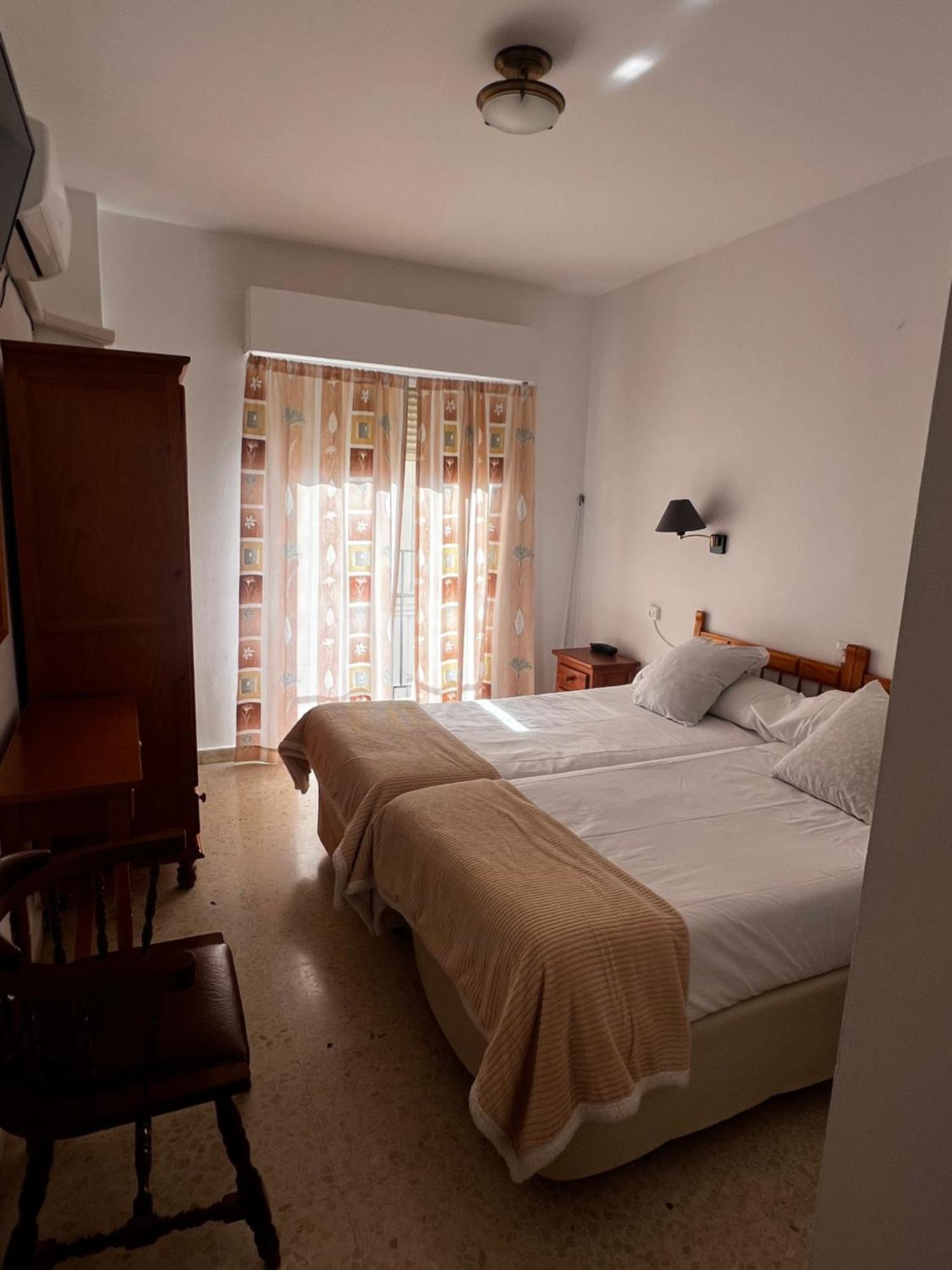 Hotel Lanjarón Dış mekan fotoğraf