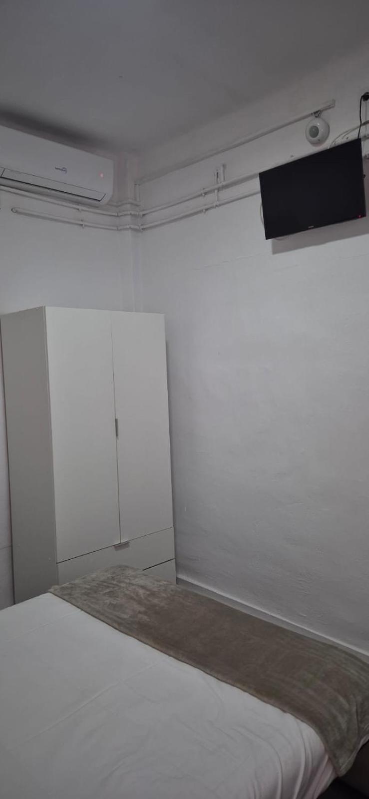 Hotel Lanjarón Dış mekan fotoğraf