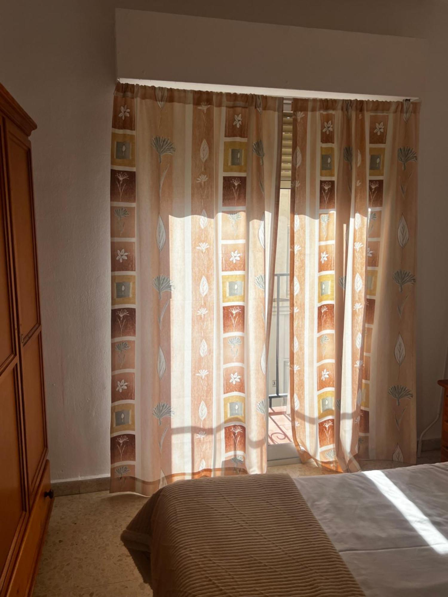 Hotel Lanjarón Dış mekan fotoğraf