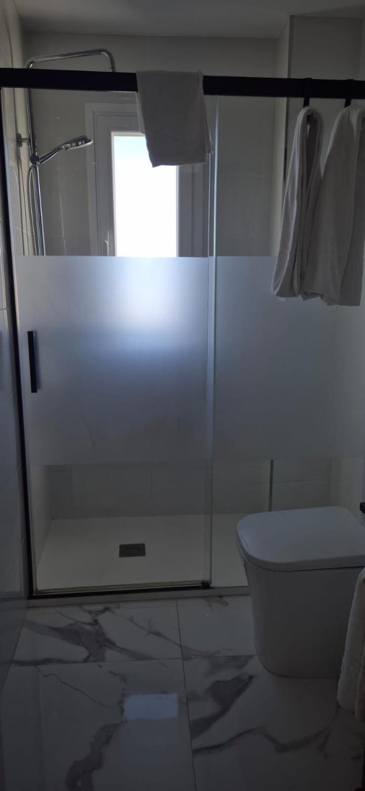 Hotel Lanjarón Dış mekan fotoğraf