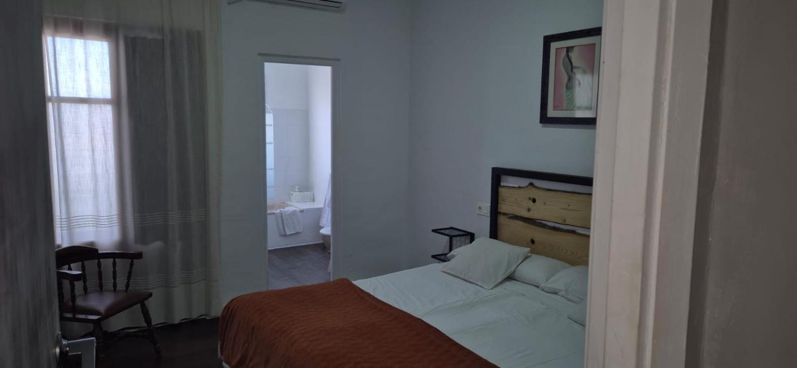 Hotel Lanjarón Dış mekan fotoğraf