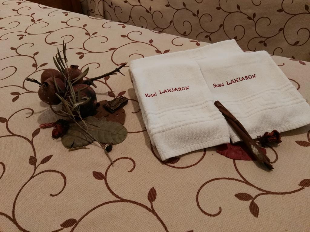 Hotel Lanjarón Dış mekan fotoğraf